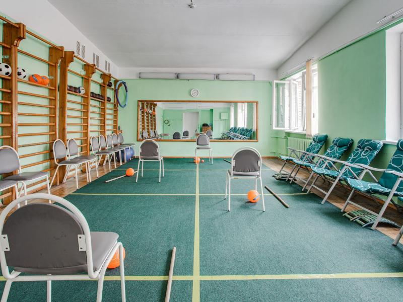 Переделкино