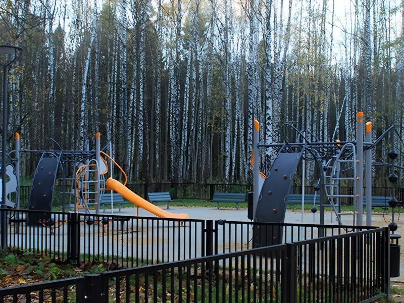 Переделкино