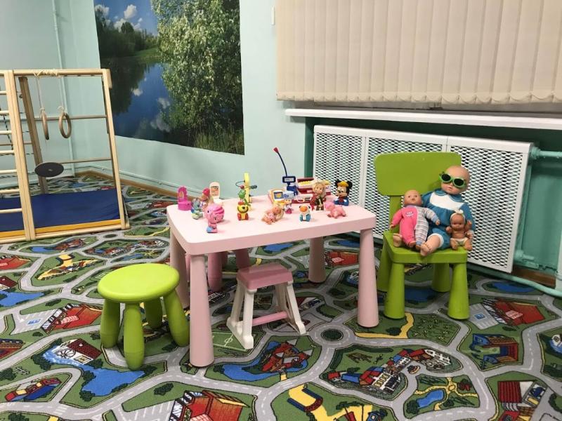 Переделкино