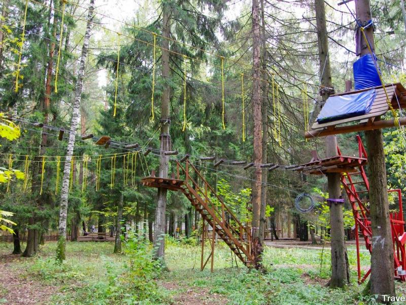 Переделкино