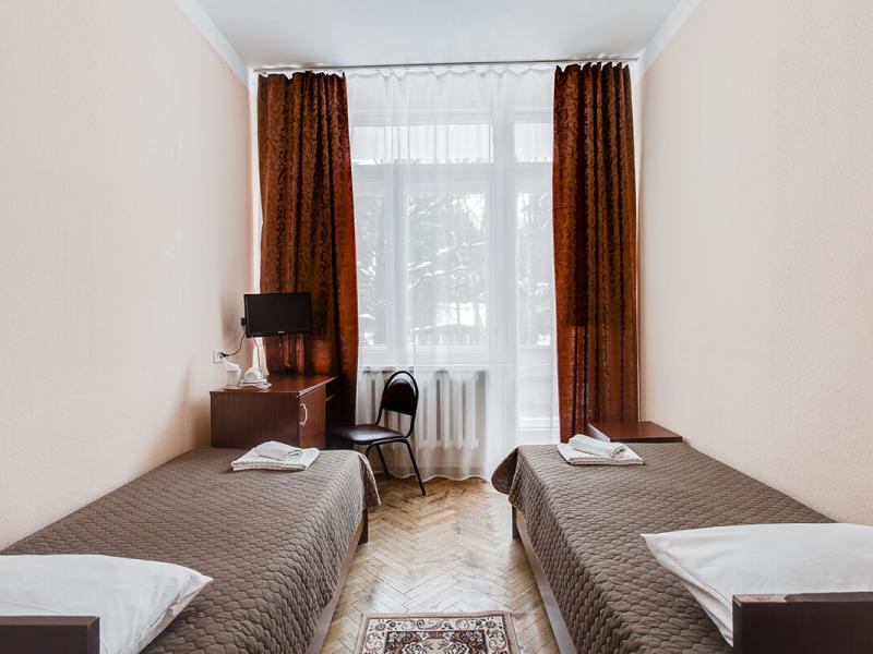 Переделкино