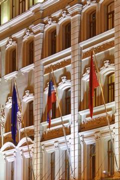 Отель Петр 1 Россия, Москва, фото 3