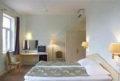 Petro Sport Hotel