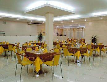 Petro Sport Hotel