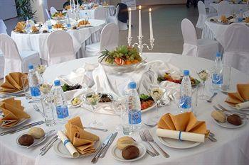 Petro Sport Hotel