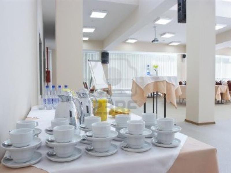 Petro Sport Hotel