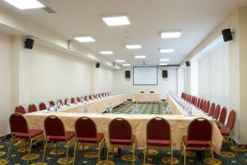 Отель Petro Sport Hotel Россия, Санкт-Петербург, фото 20