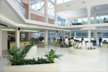 Отель Petro Sport Hotel Россия, Санкт-Петербург, фото 2