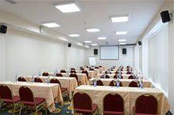 Petro Sport Hotel