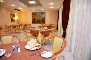 Отель Petro Sport Hotel Россия, Санкт-Петербург, фото 5