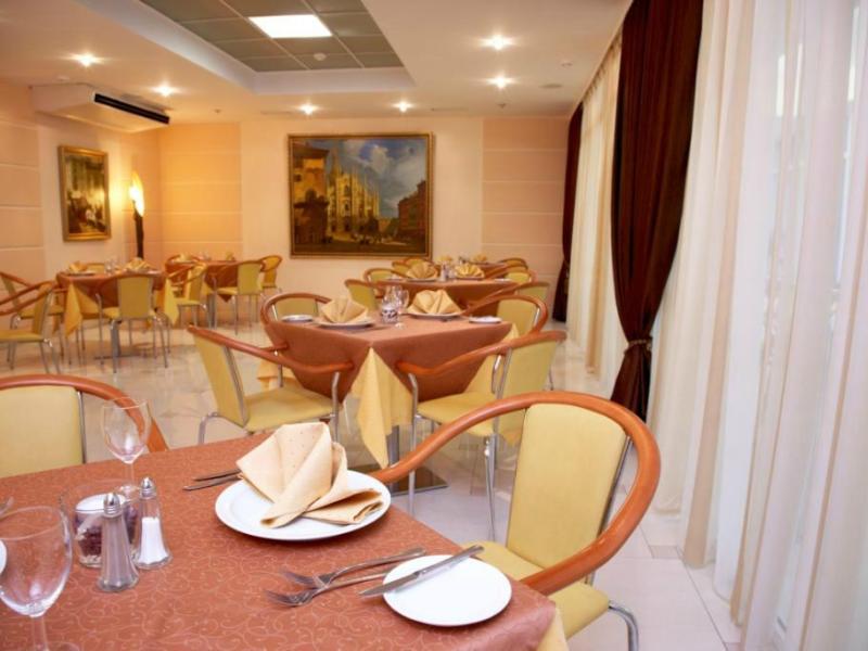 Petro Sport Hotel