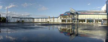 Отель Petro Sport Hotel Россия, Санкт-Петербург, фото 10