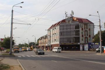 Отель Петровскъ Россия, Махачкала, фото 15