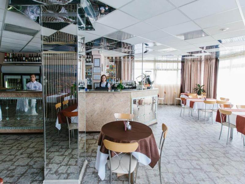 Петропавловск