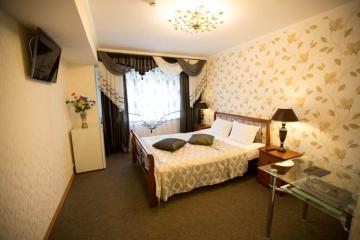 Отель Петропавловск Россия, Петропавловск-Камчатский, фото 19