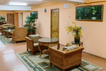 Отель Петропавловск Россия, Петропавловск-Камчатский, фото 4