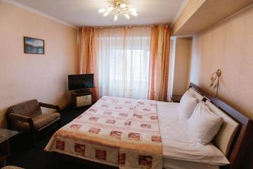 Отель Петропавловск Россия, Петропавловск-Камчатский, фото 6