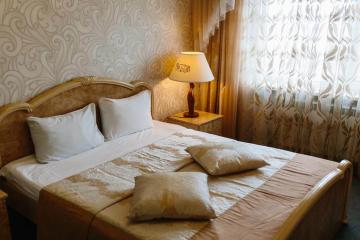 Отель Петропавловск Россия, Петропавловск-Камчатский, фото 7