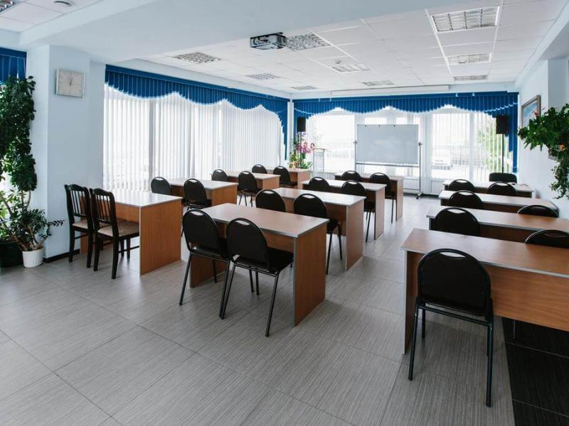 Петропавловск