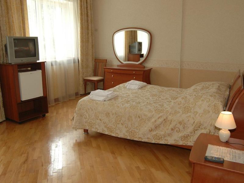 Пик Европы (Тегенекли)