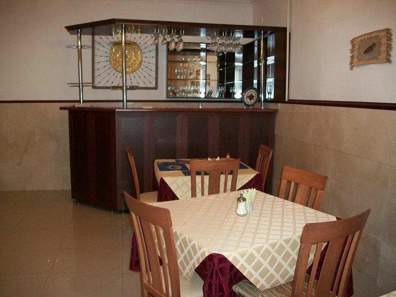 Пик Европы (Тегенекли)