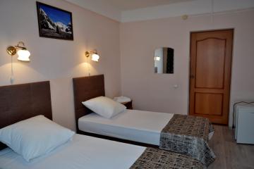 Отель Пикет санаторий Россия, Кисловодск, фото 12