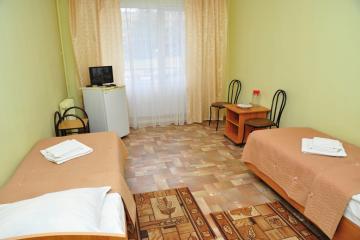 Отель Пикет санаторий Россия, Кисловодск, фото 13