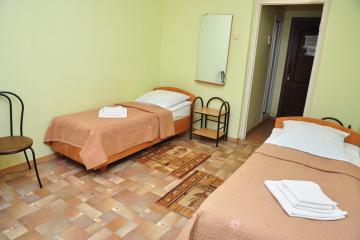 Отель Пикет санаторий Россия, Кисловодск, фото 14