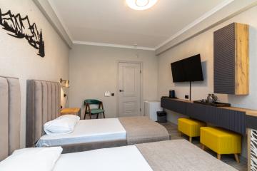 Отель Пикет санаторий Россия, Кисловодск, фото 15