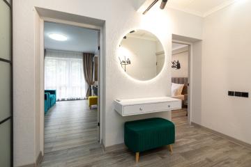 Отель Пикет санаторий Россия, Кисловодск, фото 18