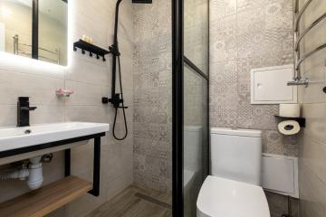 Отель Пикет санаторий Россия, Кисловодск, фото 19