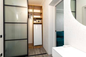 Отель Пикет санаторий Россия, Кисловодск, фото 22