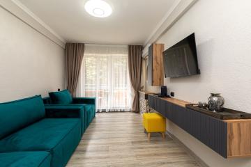 Отель Пикет санаторий Россия, Кисловодск, фото 23