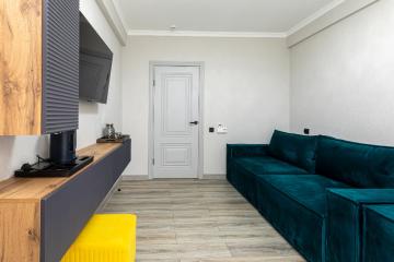 Отель Пикет санаторий Россия, Кисловодск, фото 24