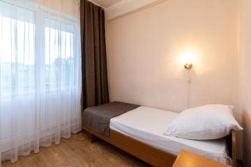 Отель Пикет санаторий Россия, Кисловодск, фото 25