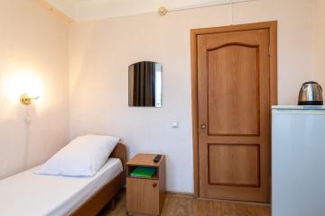 Отель Пикет санаторий Россия, Кисловодск, фото 26