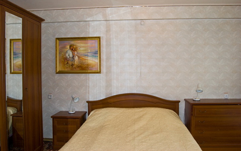 Пикет санаторий