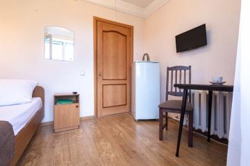 Отель Пикет санаторий Россия, Кисловодск, фото 27