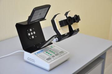 Отель Пикет санаторий Россия, Кисловодск, фото 35