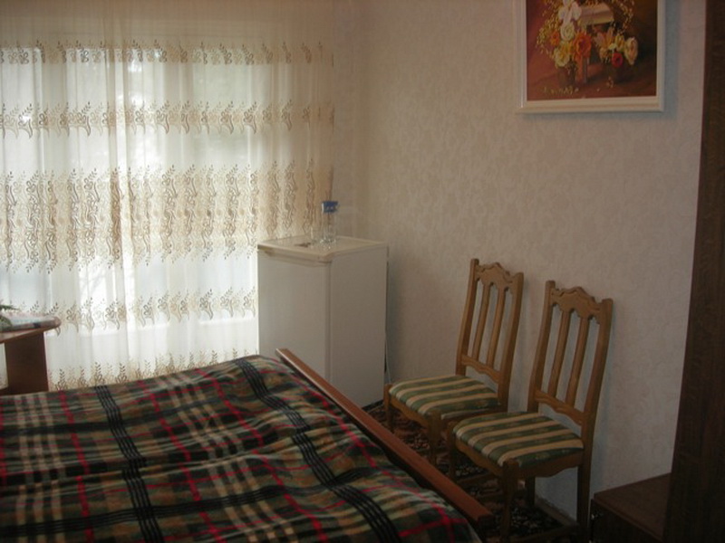 Пикет санаторий