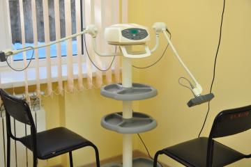 Отель Пикет санаторий Россия, Кисловодск, фото 36