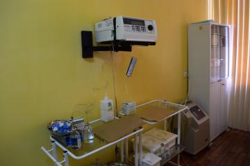 Отель Пикет санаторий Россия, Кисловодск, фото 37