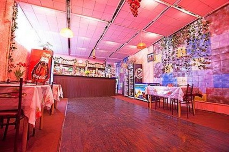 Пикет санаторий