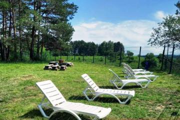 Отель Пикет санаторий Россия, Кисловодск, фото 38