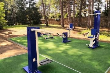 Отель Пикет санаторий Россия, Кисловодск, фото 40