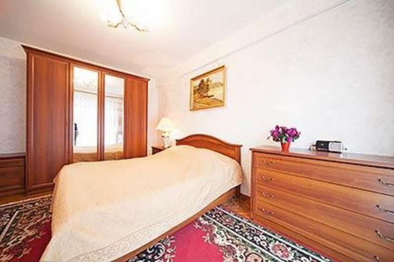 Пикет санаторий