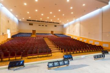 Отель Пикет санаторий Россия, Кисловодск, фото 43