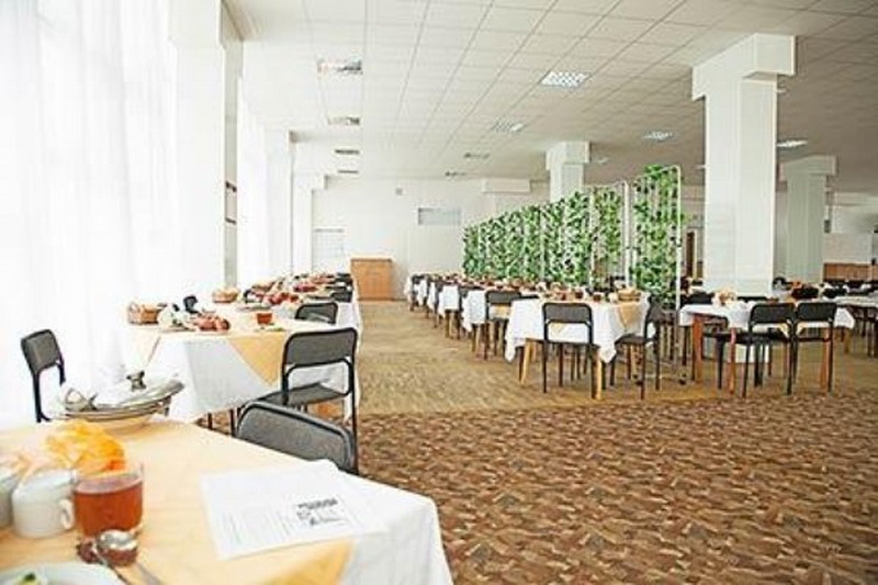 Пикет санаторий