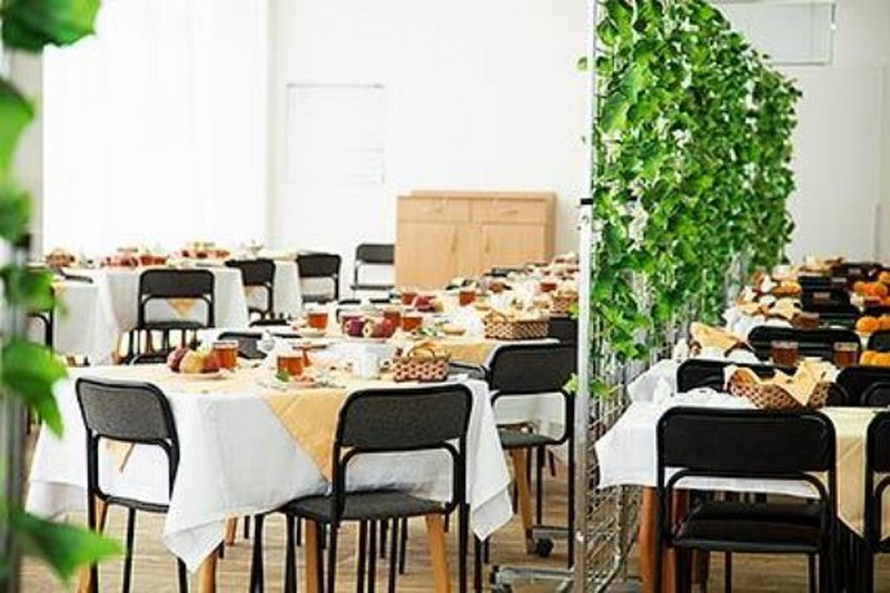 Пикет санаторий