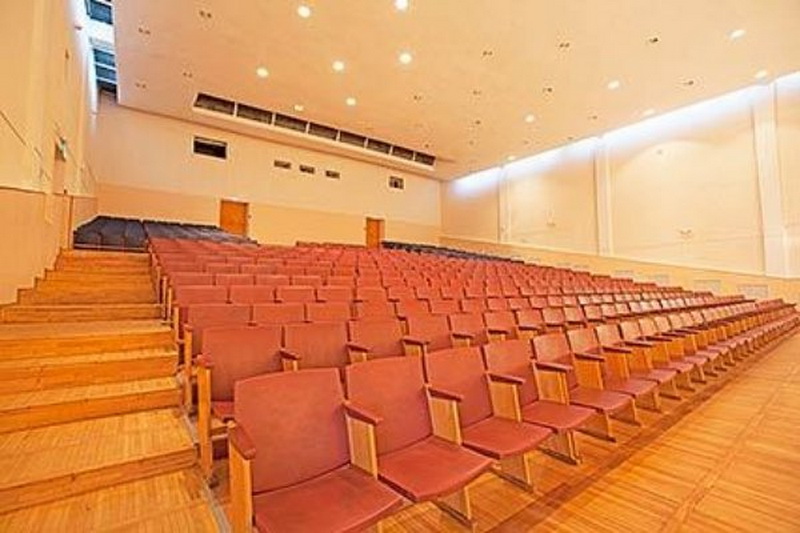 Пикет санаторий